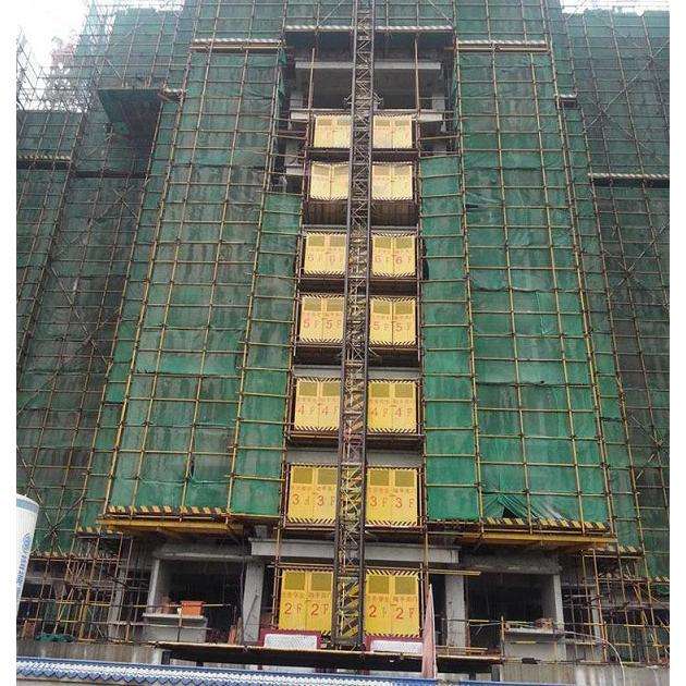 云南云南施工现场护栏LH280一台